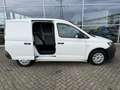 Volkswagen Caddy Cargo 2.0 TDI Comfort Blanc - thumbnail 20