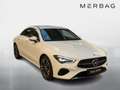 Mercedes-Benz CLA 200 d Coupé Weiß - thumbnail 4
