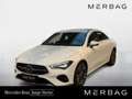 Mercedes-Benz CLA 200 d Coupé Weiß - thumbnail 1