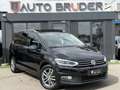Volkswagen Touran Highline BMT/Start-Stopp Schwarz - thumbnail 4