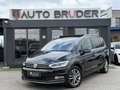 Volkswagen Touran Highline BMT/Start-Stopp Schwarz - thumbnail 1