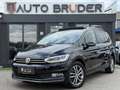 Volkswagen Touran Highline BMT/Start-Stopp Schwarz - thumbnail 2