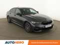BMW 320 320dA M Sport Gris - thumbnail 8
