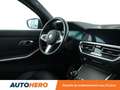 BMW 320 320dA M Sport Gris - thumbnail 13