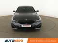 BMW 320 320dA M Sport Gris - thumbnail 9