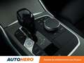 BMW 320 320dA M Sport Gris - thumbnail 25
