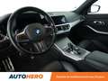 BMW 320 320dA M Sport Gris - thumbnail 11