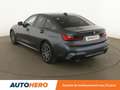BMW 320 320dA M Sport Gris - thumbnail 4