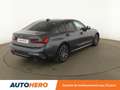 BMW 320 320dA M Sport Gris - thumbnail 6