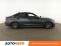 BMW 320 320dA M Sport Gris - thumbnail 7
