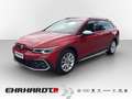 Volkswagen Golf VIII 2.0 TDI DSG 4Motion Alltrack HUD*IQ-LIGHT*... Rouge - thumbnail 1
