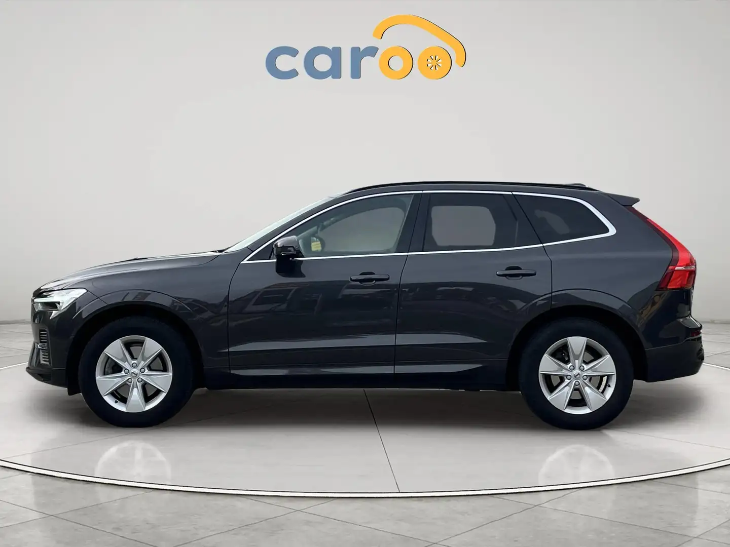 Volvo XC60 XC60 2.0 B4 MHEV AWD Ultimate Dark Gris - 2