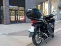 Honda SH 125 Zwart - thumbnail 2