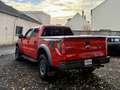 Ford F 150 Raptor svt 6.2 V8 Orange - thumbnail 6