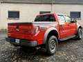 Ford F 150 Raptor svt 6.2 V8 Orange - thumbnail 4