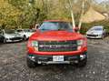 Ford F 150 Raptor svt 6.2 V8 Orange - thumbnail 2