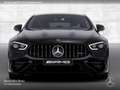 Mercedes-Benz AMG GT 53  Cp. 4M Perf-Abgas Fahrass WideScreen Schwarz - thumbnail 8