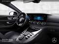 Mercedes-Benz AMG GT 53  Cp. 4M Perf-Abgas Fahrass WideScreen Schwarz - thumbnail 12