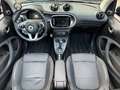 smart forTwo fortwo Cabrio BRABUS Xcl*LEDER*NAV*JBL*KAM*18"* Černá - thumbnail 11