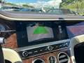Bentley Continental GTC W12 6.0 635CH Verde - thumbnail 19