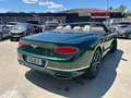 Bentley Continental GTC W12 6.0 635CH Verde - thumbnail 3