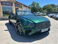 Bentley Continental GTC W12 6.0 635CH Verde - thumbnail 6