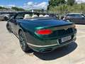 Bentley Continental GTC W12 6.0 635CH Verde - thumbnail 8