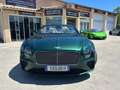 Bentley Continental GTC W12 6.0 635CH Verde - thumbnail 10