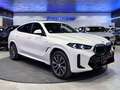 BMW X6 xDrive 30dA M Sport Blanco - thumbnail 3