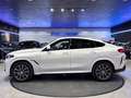 BMW X6 xDrive 30dA M Sport Blanco - thumbnail 8