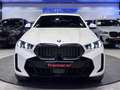 BMW X6 xDrive 30dA M Sport Blanco - thumbnail 2