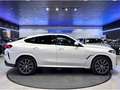 BMW X6 xDrive 30dA M Sport Blanco - thumbnail 4