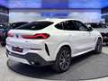 BMW X6 xDrive 30dA M Sport Blanco - thumbnail 5