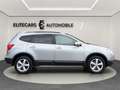 Nissan Qashqai 2.0 DCI DPF / TEMPOMAT / GLASDACH / PICKERL FRISC Silber - thumbnail 3