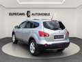 Nissan Qashqai 2.0 DCI DPF / TEMPOMAT / GLASDACH / PICKERL FRISC Silber - thumbnail 5