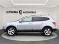 Nissan Qashqai 2.0 DCI DPF / TEMPOMAT / GLASDACH / PICKERL FRISC Silber - thumbnail 6