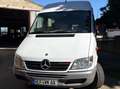 Trucks-Lkw Mercedes-Benz Weiß - thumbnail 2