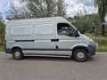 Opel Movano 2.5 CDTi L2H2 MARGE 100% OKE 115pk airco euro4 NIE Argent - thumbnail 4