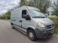 Opel Movano 2.5 CDTi L2H2 MARGE 100% OKE 115pk airco euro4 NIE Argent - thumbnail 2