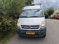 Opel Movano 2.5 CDTi L2H2 MARGE 100% OKE 115pk airco euro4 NIE Argent - thumbnail 7