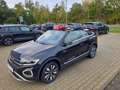 Volkswagen T-Roc Cabriolet 1.0 TSI Goal AHK-abnehmbar Navi Digitale Noir - thumbnail 16