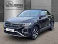 Volkswagen T-Roc Cabriolet 1.0 TSI Goal Schwarz - thumbnail 1
