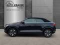 Volkswagen T-Roc Cabriolet 1.0 TSI Goal Schwarz - thumbnail 3