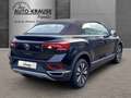 Volkswagen T-Roc Cabriolet 1.0 TSI Goal AHK-abnehmbar Navi Digitale Noir - thumbnail 5