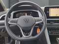 Volkswagen T-Roc Cabriolet 1.0 TSI Goal AHK-abnehmbar Navi Digitale Noir - thumbnail 9