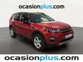Land Rover Discovery Sport 2.0eD4 SE 4x2 150 Rojo - thumbnail 2