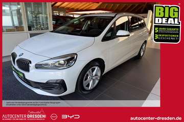 i Gran Tourer Sport Line AHK+LED+Navi+SHZ+LM