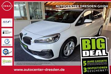 i Gran Tourer Sport Line AHK+LED+Navi+SHZ+LM