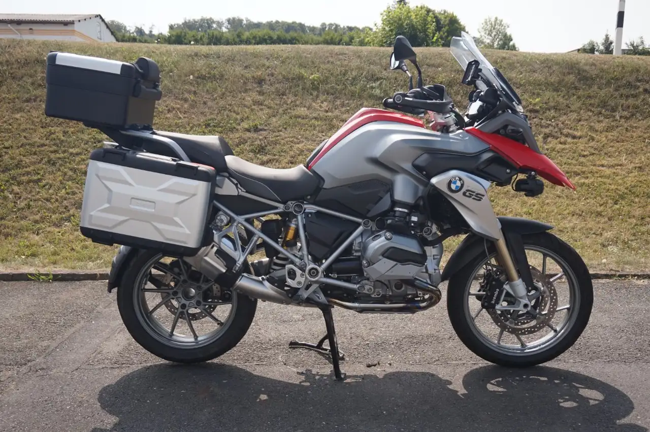 BMW R 1200 GS