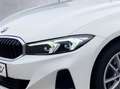 BMW 318 d Limousine G20 B47 bijela - thumbnail 3